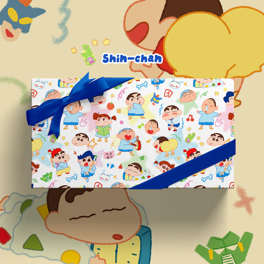 Shih-Chah Wrapping Paper Sheet 20.5" × 30"