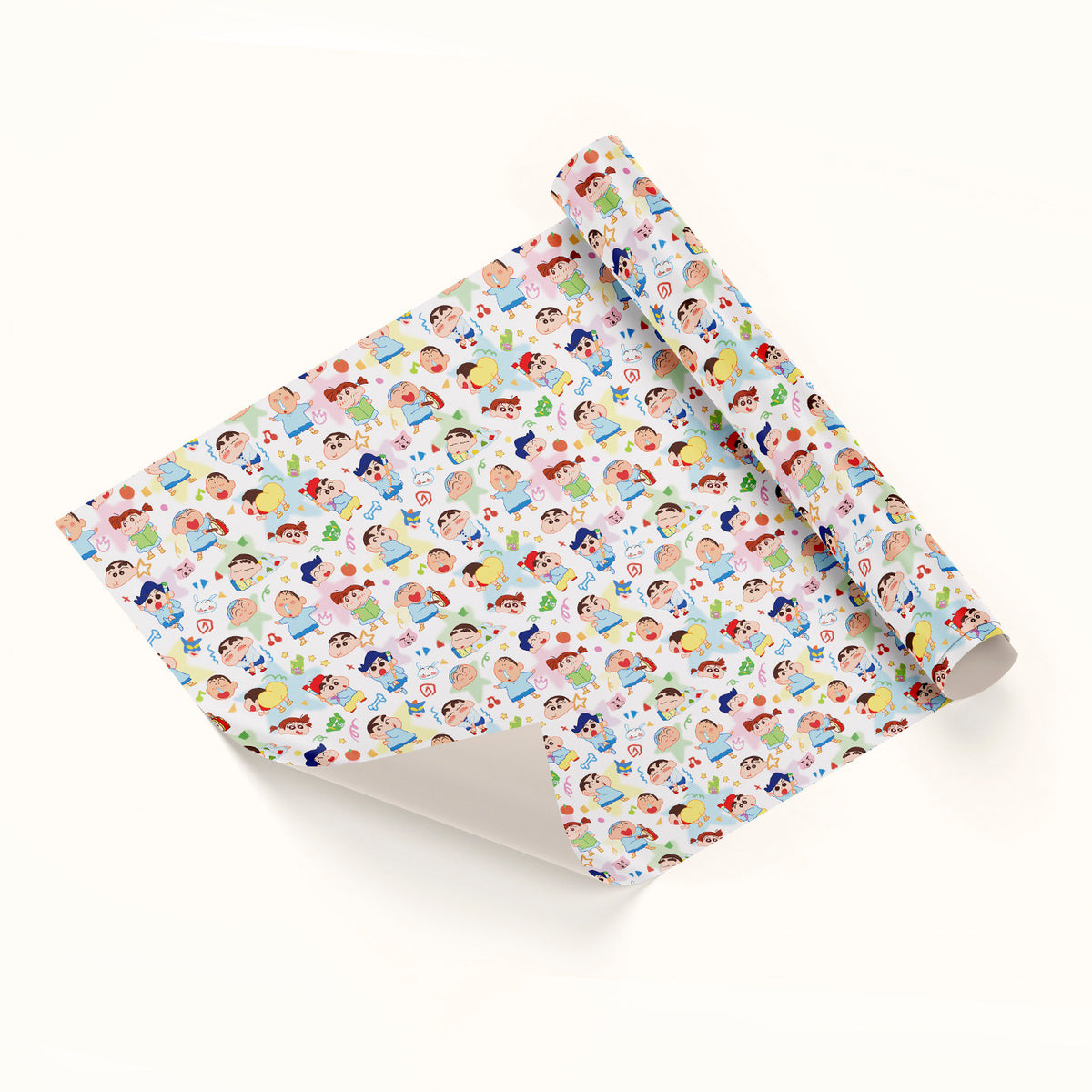 Shih-Chah Wrapping Paper Sheet 20.5" × 30"