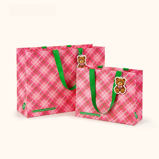 Spring Picnic Gift Bag