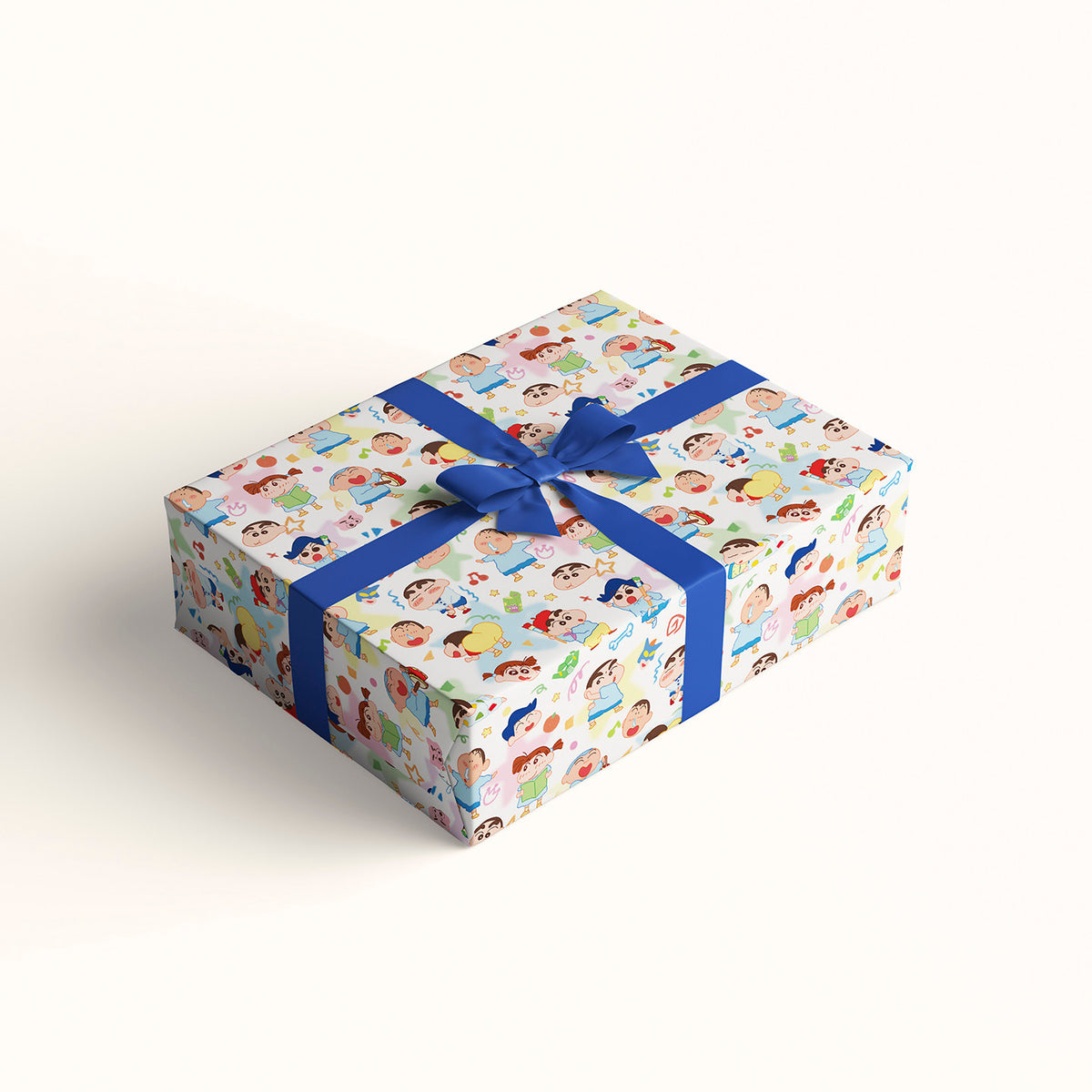 Shih-Chah Wrapping Paper Sheet 20.5" × 30"