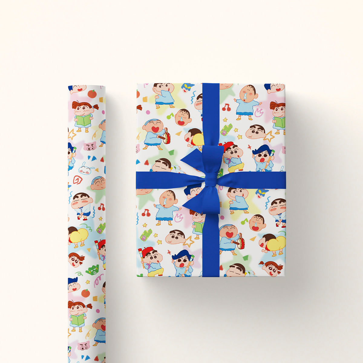 Shih-Chah Wrapping Paper Sheet 20.5" × 30"